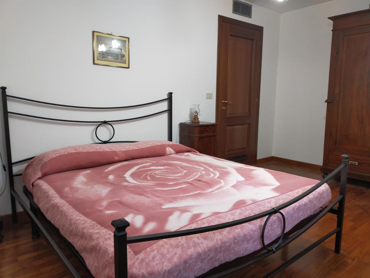 卡斯泰尔德尔菲诺La Misun De Ciafre住宿加早餐旅馆 外观 照片