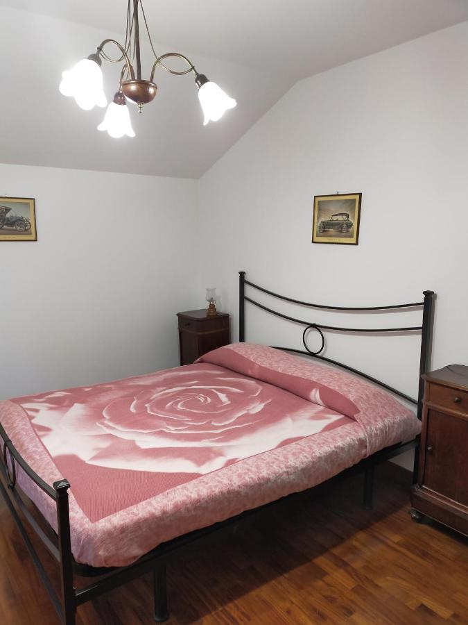 卡斯泰尔德尔菲诺La Misun De Ciafre住宿加早餐旅馆 外观 照片